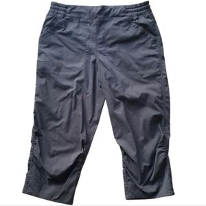Champion Women's Gray Cargo Pants